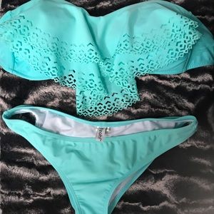 H2oh! Bikini Medium NWOT